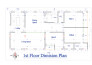 draw architectural, structural drawings, autocad drawing